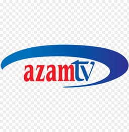 Azam TV logo