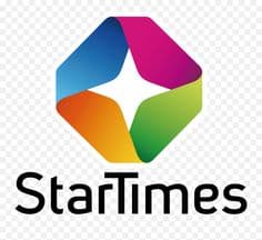 StarTimes logo